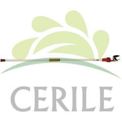 TESOURA PODA ALTA KAMIKAZE KM-63 TLX