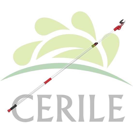 TESOURA PODA ALTA KAMIKAZE KM-63 TLX