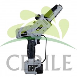 SERROTE ELÉTRICO KAMIKAZE KVS5100