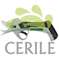 PODADOR ELETRONICO COM BATERIA INTEGRADA KV220