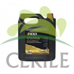 OLEO DE CORRENTE 5L BENZA
