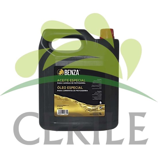 OLEO DE CORRENTE 5L BENZA