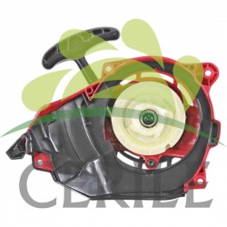 ARRANCADOR DUNSCH CS250-25AC