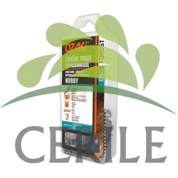 CORRENTE OZAKI 3/8x050 LP (63 ELOS)