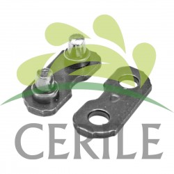 ELO ENGATE OZAKI 3/8x043 LP (JOGO)