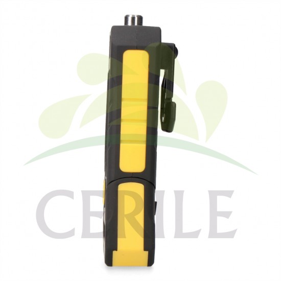 LANTERNA LED XL 3W 300lm EDM