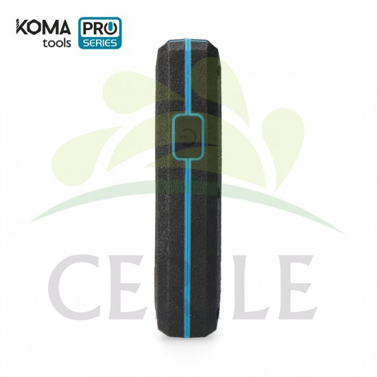 LANTERNA LED PROFISSIONAL COB 500 LÚMENES 8W KOMA TOOLS