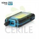 LANTERNA LED PROFISSIONAL COB 500 LÚMENES 8W KOMA TOOLS