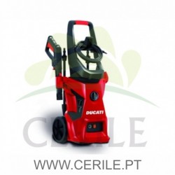 LAVADORA ALTA PRESSAO DUCATI DPW 1801 140 BAR