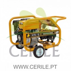 LAVADORA ALTA PRESSAO PROFISSIONAL BENZA 170/10 GASOLINA