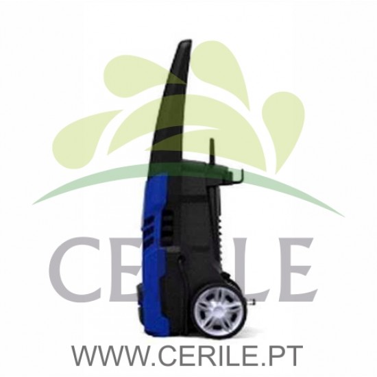 LAVADORA ALTA PRESSAO BLUE CLEAN STAR 143 6.120 TSS