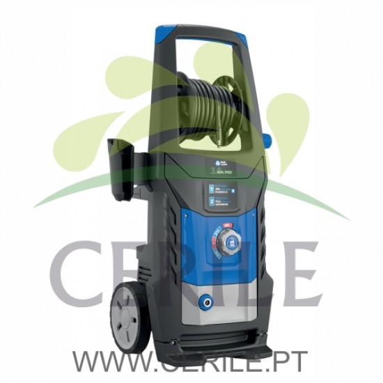 LAVADORA ALTA PRESSAO BLUE CLEAN STAR 3.0 DSS 8.180
