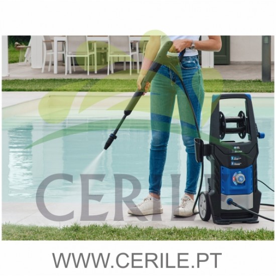 LAVADORA ALTA PRESSAO BLUE CLEAN STAR 3.0 DSS 8.180