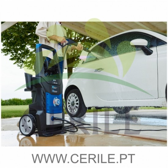 LAVADORA ALTA PRESSAO BLUE CLEAN STAR 3.0 DSS 8.180