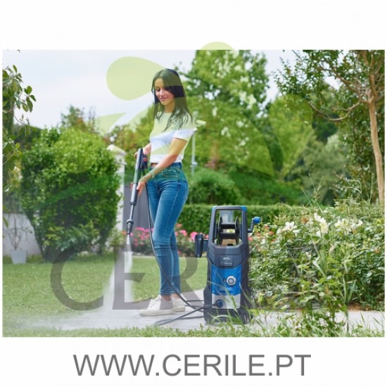 LAVADORA ALTA PRESSAO BLUE CLEAN STAR 397 8.160 TSS