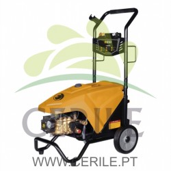 LAVADORA ALTA PRESSÃO PROFISSIONAL BENZA BZ15010