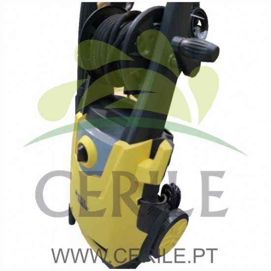 LAVADORA ALTA PRESSÃO BENZA BZ 170