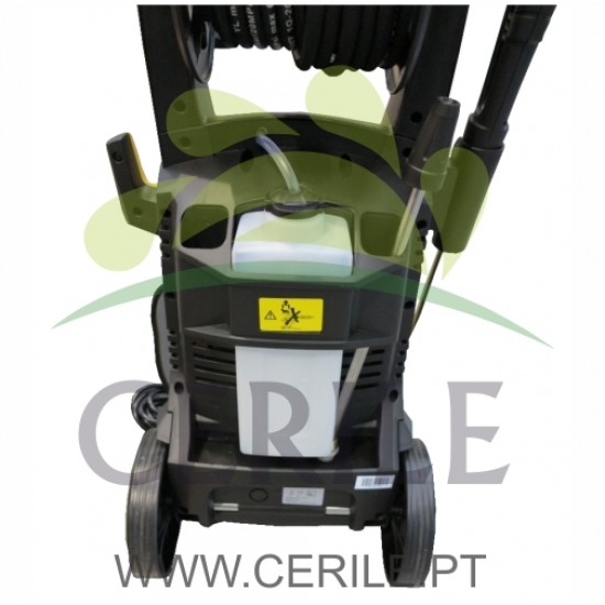 LAVADORA ALTA PRESSÃO BENZA BZ 170