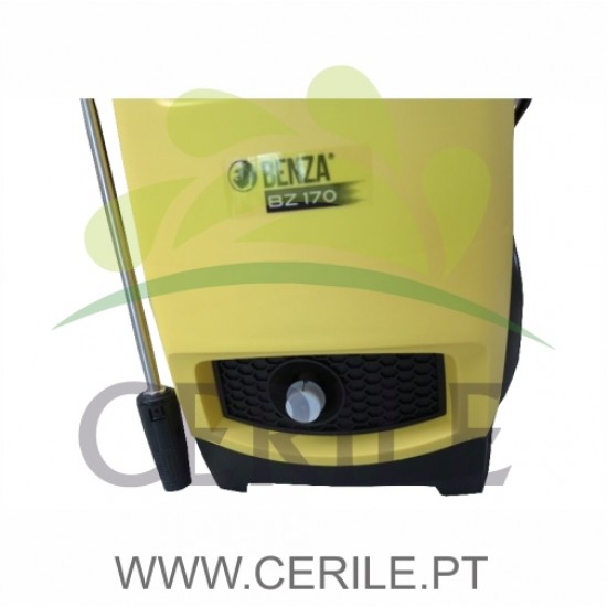 LAVADORA ALTA PRESSÃO BENZA BZ 170