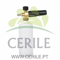 DEPÓSITO E INJETOR DE DETERGENTE PARA LAVADORA À PRESSÃO BENZA BZ15010 / BZT17015