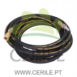 MANGUEIRA PARA LAVADORA ALTA PRESSÃO BENZA  BZ15010 / BZT17015 10 METROS