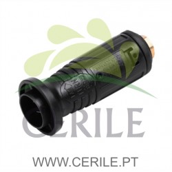 BOCAL VARIOJET ENGATE RÁPIDO PARA LAVADORA ALTA PRESSÃO BENZA BZ15010 / BZT17015