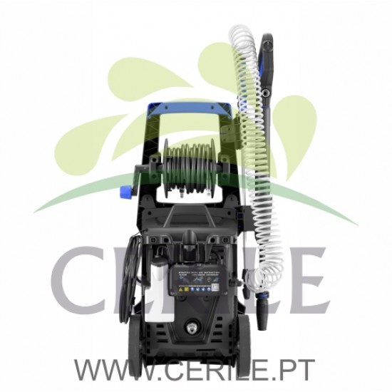 LAVADORA ALTA PRESSAO BLUE CLEAN 2 EM 1 STAR DHS 8.160