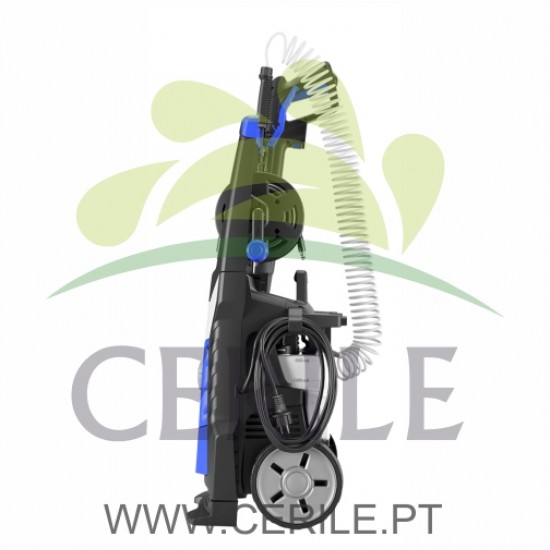 LAVADORA ALTA PRESSAO BLUE CLEAN 2 EM 1 STAR DHS 8.160