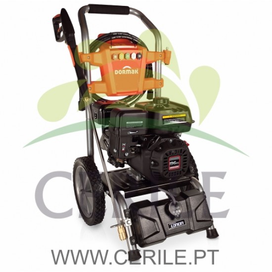 LAVADORA ALTA PRESSAO GASOLINA DORMAK DK 250 PS G