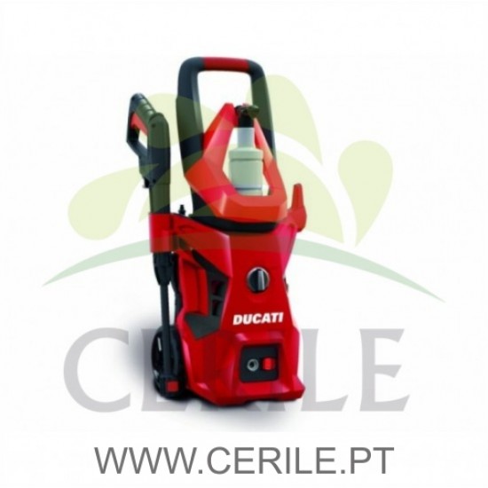 LAVADORA ALTA PRESSAO DUCATI DPW 1401 110 BAR