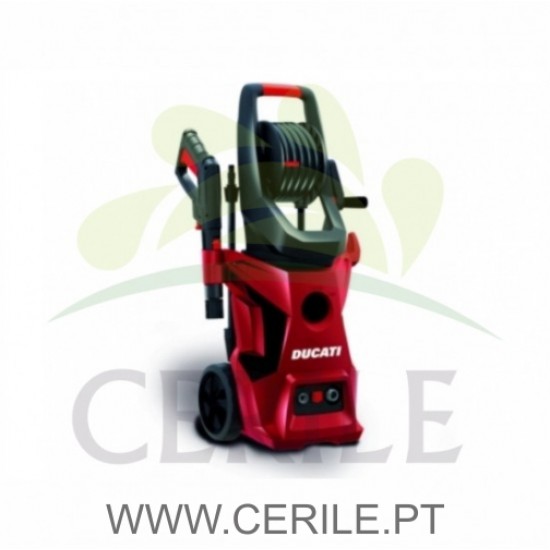 LAVADORA ALTA PRESSAO DUCATI DPW 2101 160 BAR