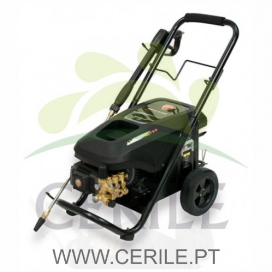 LAVADORA ALTA PRESSAO PROFISSIONAL DUCATI DWP3700