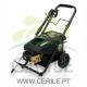 LAVADORA ALTA PRESSAO PROFISSIONAL DUCATI DWP3700