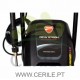 LAVADORA ALTA PRESSAO PROFISSIONAL DUCATI DWP3700