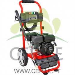 LAVADORA ALTA PRESSAO GASOLINA DUNSCH PWG212-240