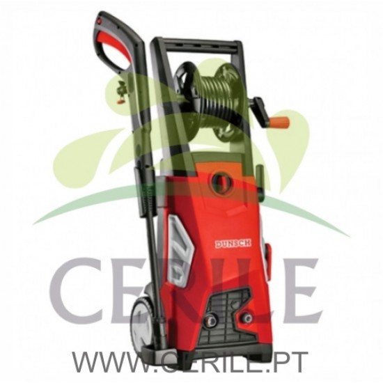 LAVADORA PRESSAO DUNSCH PW160-130