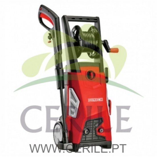 LAVADORA PRESSAO DUNSCH PW200-150