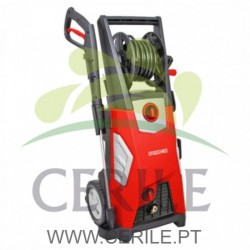 LAVADORA PRESSAO DUNSCH PW250-170