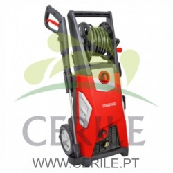 LAVADORA PRESSAO DUNSCH PW250-170