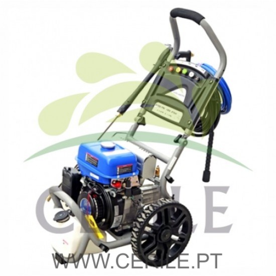 LAVADORA PRESSAO YAMAHA YPW185 (MZ175)