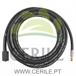 MANGUEIRA LAVADORA DUNSCH PW160/200 (200 BAR) 8MT