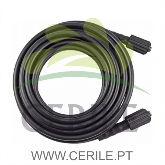 MANGUEIRA LAVADORA HOBBY M22X1,50 (207 BAR) 8MT