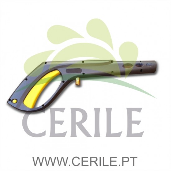 PISTOLA PARA LAVADORA A PRESSÃO BENZA BZ 140
