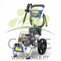 LAVADORA ALTA PRESSAO GASOLINA BLUE CLEAN POLARIS 1440 11.200 HD