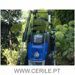 LAVADORA ALTA PRESSAO BLUE CLEAN STAR 589 8.170 TSS