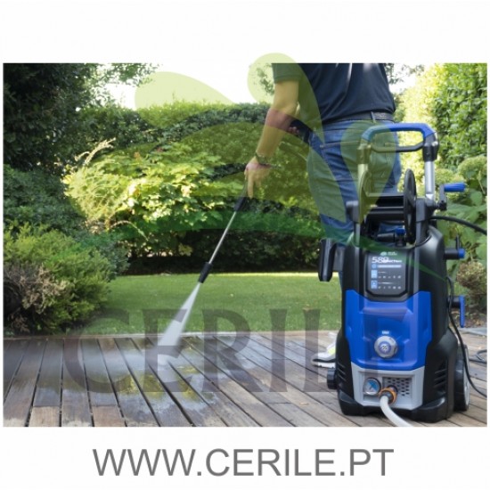 LAVADORA ALTA PRESSAO BLUE CLEAN STAR 589 8.170 TSS