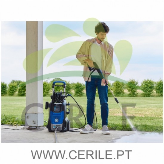 LAVADORA ALTA PRESSAO BLUE CLEAN STAR 589 8.170 TSS