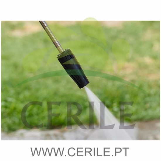 LAVADORA ALTA PRESSAO BLUE CLEAN STAR 589 8.170 TSS