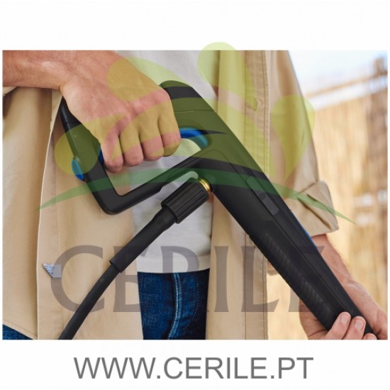 LAVADORA ALTA PRESSAO BLUE CLEAN STAR 589 8.170 TSS