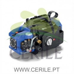 LAVADORA ALTA PRESSAO BLUE CLEAN PROFISSIONAL STAR PLUS 611 8.140